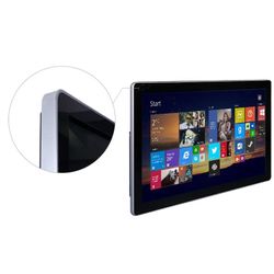 Pantalla interactiva Kiosk con soporte K. Varios tamaños