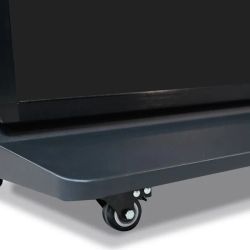 Pantalla publicitaria totem para interior. Varios tamaños