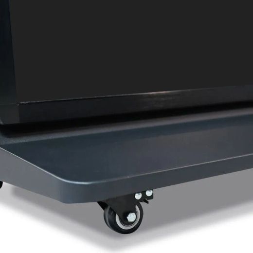 Pantalla publicitaria totem para interior. Varios tamaños