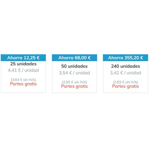 Papier CopyPlus. Din A4 de 80 grammes. 500 feuilles