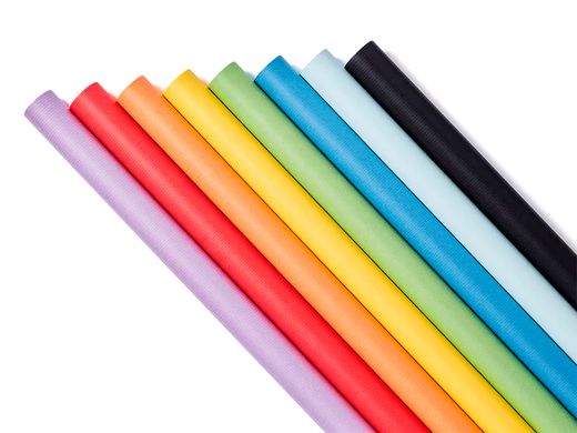 Papier kraft pour l'emballage et l'artisanat