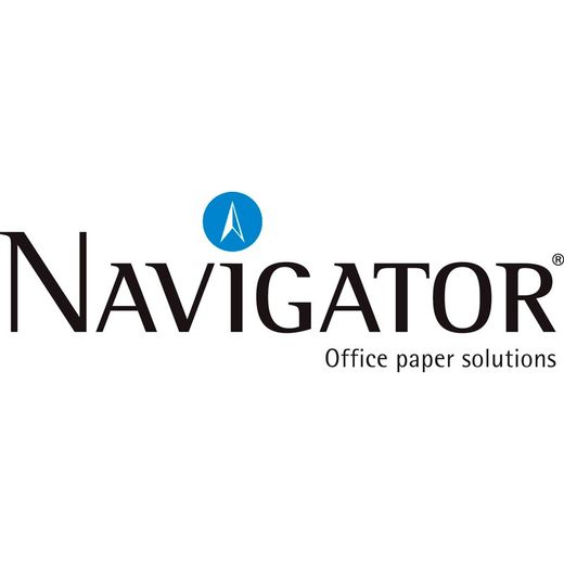 Papel navigator expression de 90 gramos. 500 h