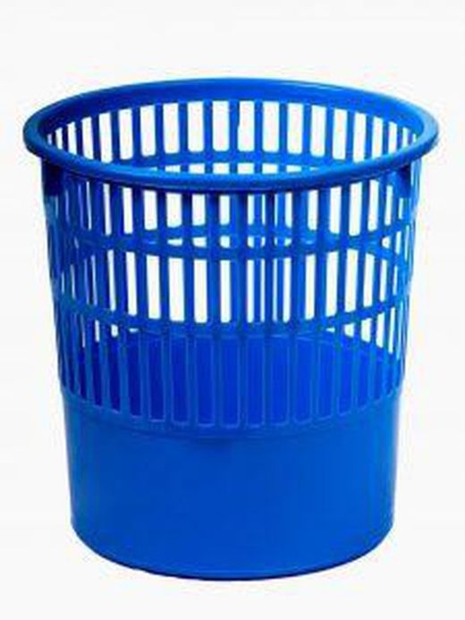 Caixa de plástico Faibo 306 mesh