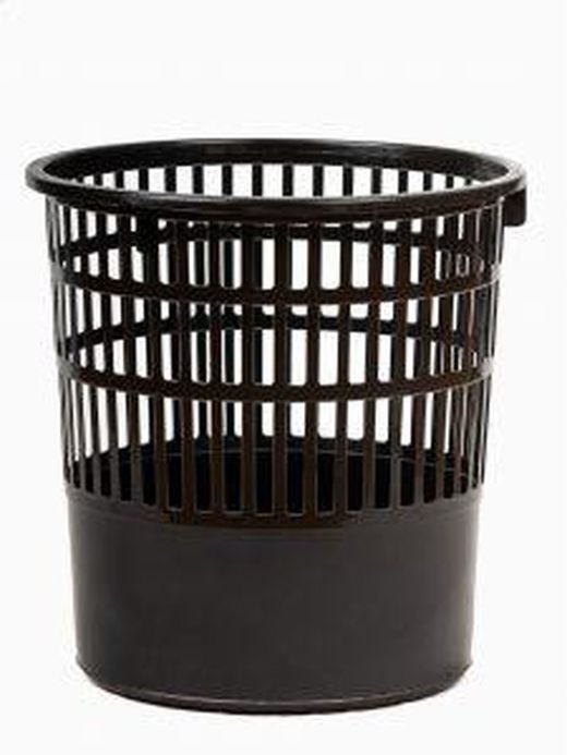 Caixa de plástico Faibo 306 mesh