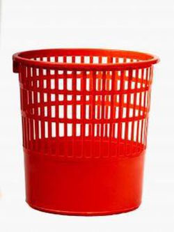 Caixa de plástico Faibo 306 mesh