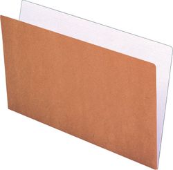Pacote de 50 subpastas gio em din a-4 e folio