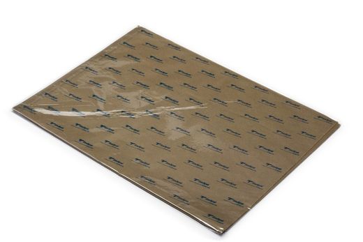 Paquete de 25 pliegos 50x70 de papel seda en distintos colores