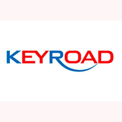 Pack de 50 cartes Keyroad Din A4 colorées