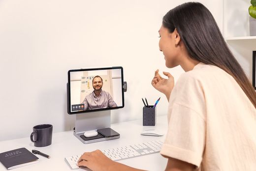 Pour iPad Pro 11" (2018/20/21)/iPad Air (2020)