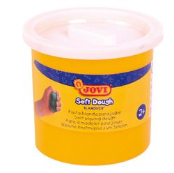 Pâte molle Blandiver de différentes couleurs