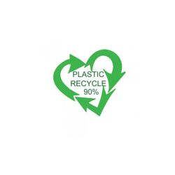 Colle en base transparente