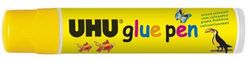 Pegamento lápiz glue pen  de uhu