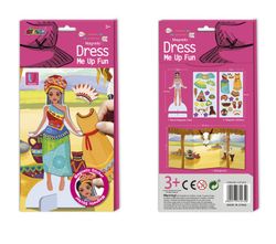 Adesivos magnéticos