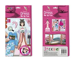 Adesivos magnéticos