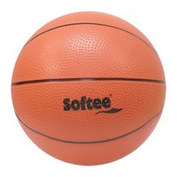 Pelota de pvc de baloncesto para primaria