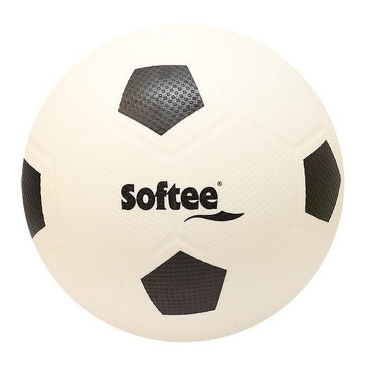 Bola de futebol de pvc para escola primária
