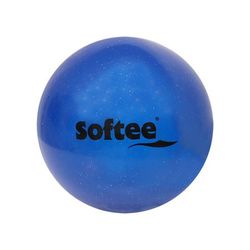 Pelota future junior azul para gimnasia rítmica