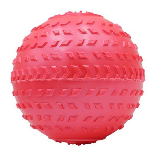 bola de pneu grande