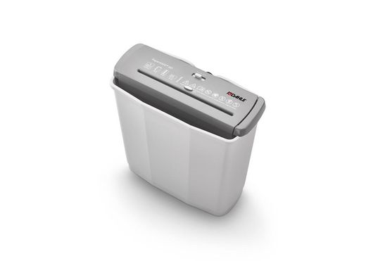 Petit destructeur DAHLE PaperSAFE PS60 pour usage personnel