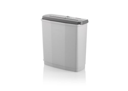 Pequeña destructora para uso personal DAHLE PaperSAFE PS60
