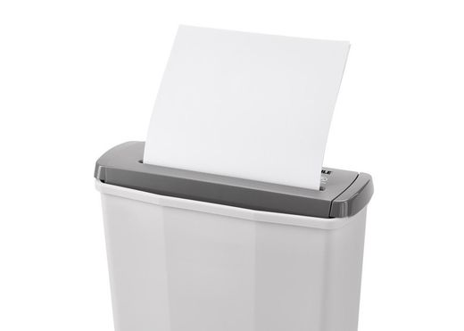 Pequeña destructora para uso personal DAHLE PaperSAFE PS60