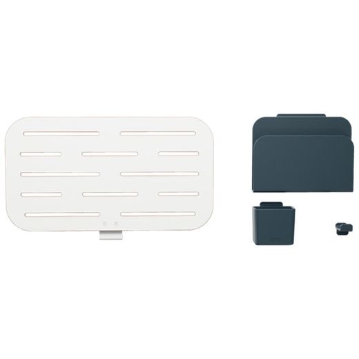 Leitz Ergo petit tableau organisateur de table, 42 x 25 cm