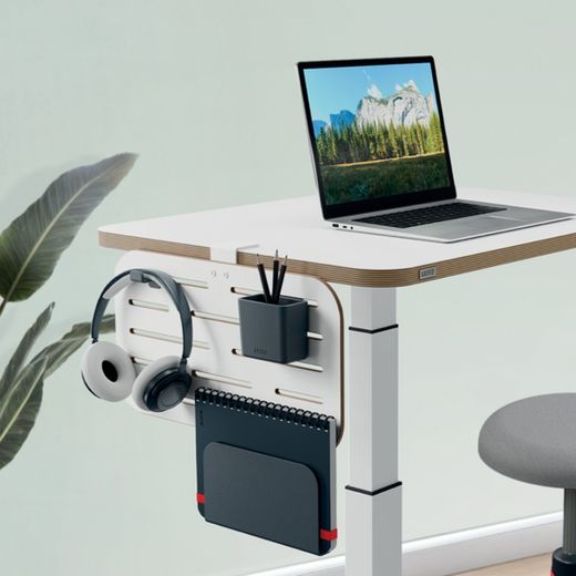 Leitz Ergo petit tableau organisateur de table, 42 x 25 cm