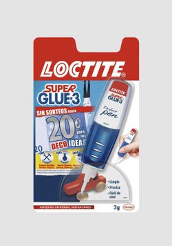 stylo loctite parfait