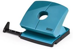 Perforador NOVUS B 220 Color ID 2.0 Azul