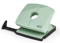 Perforador NOVUS B 220 Color ID 2.0 Menta