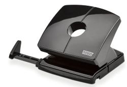 Perforador NOVUS B 220 Negro brillante