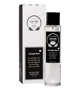 Parfums Vintage Gentleman 100 ml
