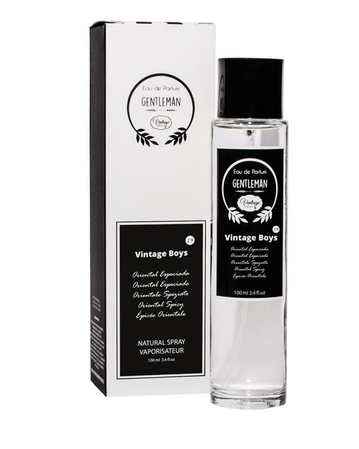 Parfums Vintage Gentleman 100 ml