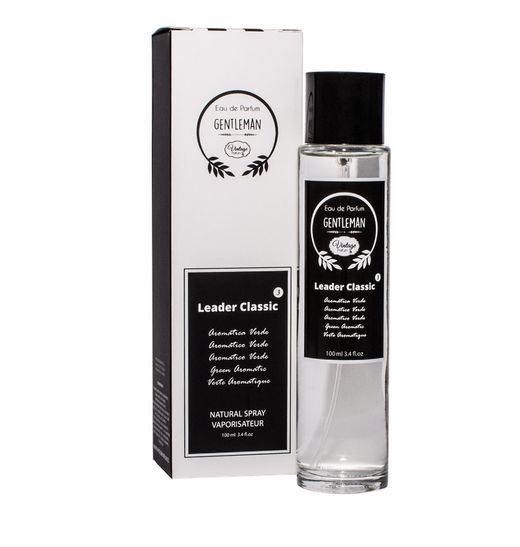 Parfums Vintage Gentleman 100 ml