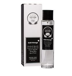 Parfums Vintage Gentleman 100 ml