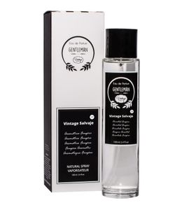Parfums Vintage Gentleman 100 ml