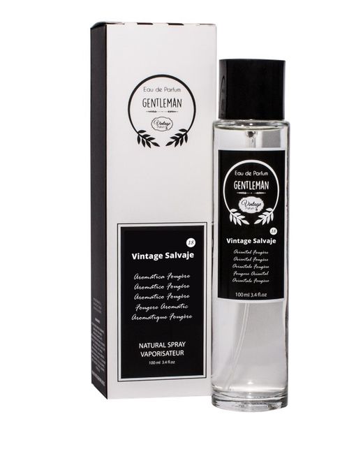 Parfums Vintage Gentleman 100 ml