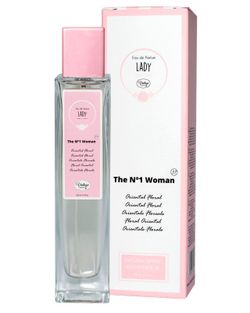 Parfums Vintage Lady 100 ml