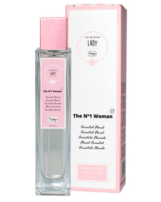 Parfums Vintage Lady 100 ml