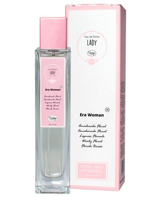 Parfums Vintage Lady 100 ml