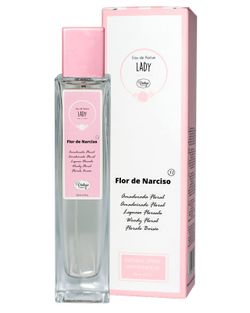 Parfums Vintage Lady 100 ml
