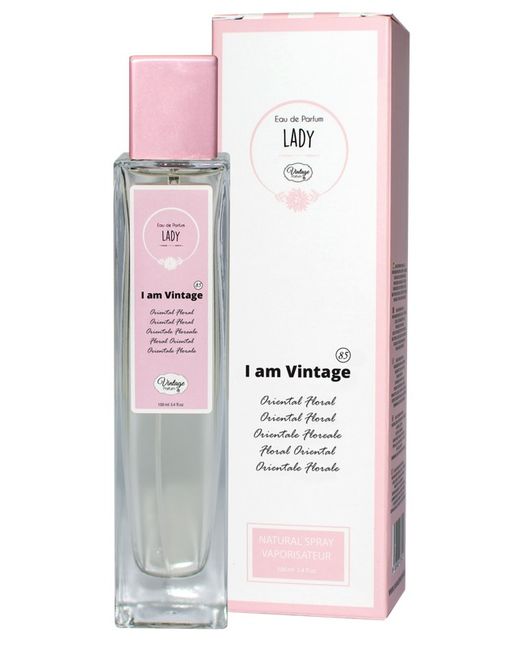 Parfums Vintage Lady 100 ml