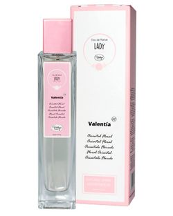 Parfums Vintage Lady 100 ml