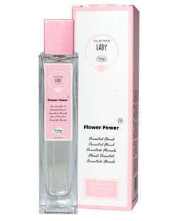 Parfums Vintage Lady 100 ml