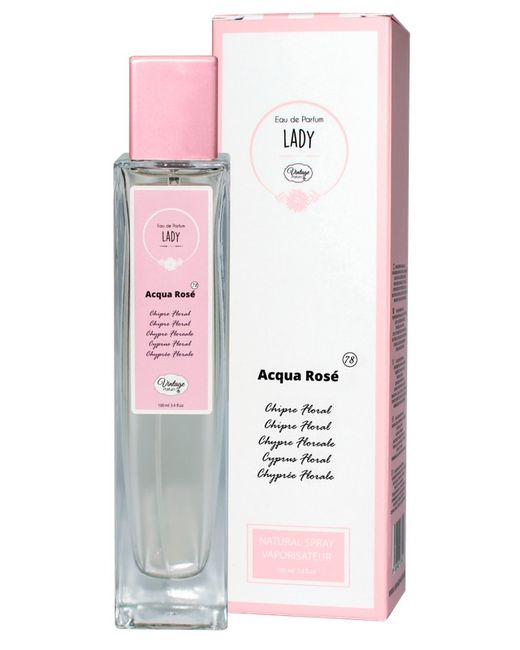 Parfums Vintage Lady 100 ml