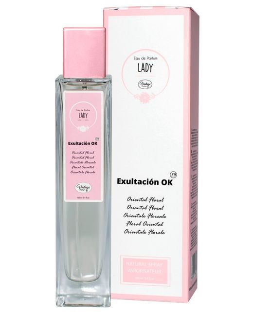 Parfums Vintage Lady 100 ml