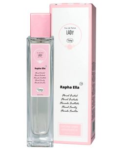 Parfums Vintage Lady 100 ml