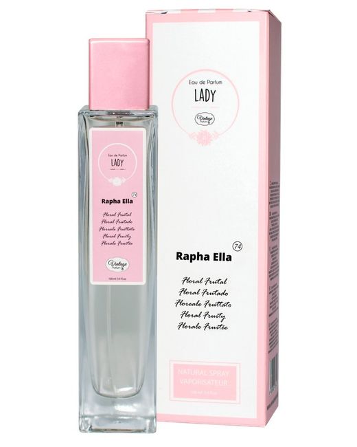 Parfums Vintage Lady 100 ml