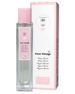Parfums Vintage Lady 100 ml