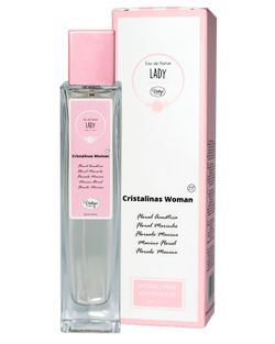 Parfums Vintage Lady 100 ml